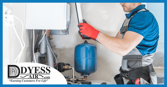 Furnace Repair