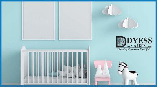 Baby's Room
