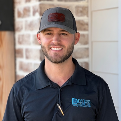 Brooks D. Photo