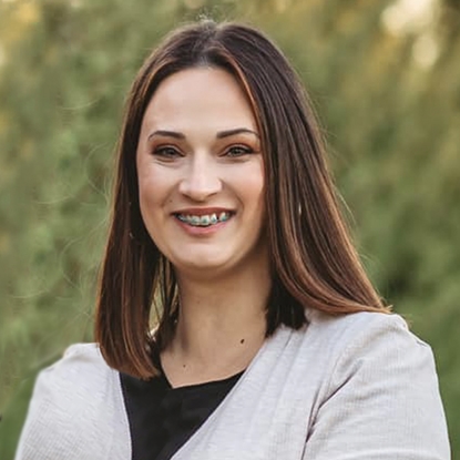 Katy W. Photo