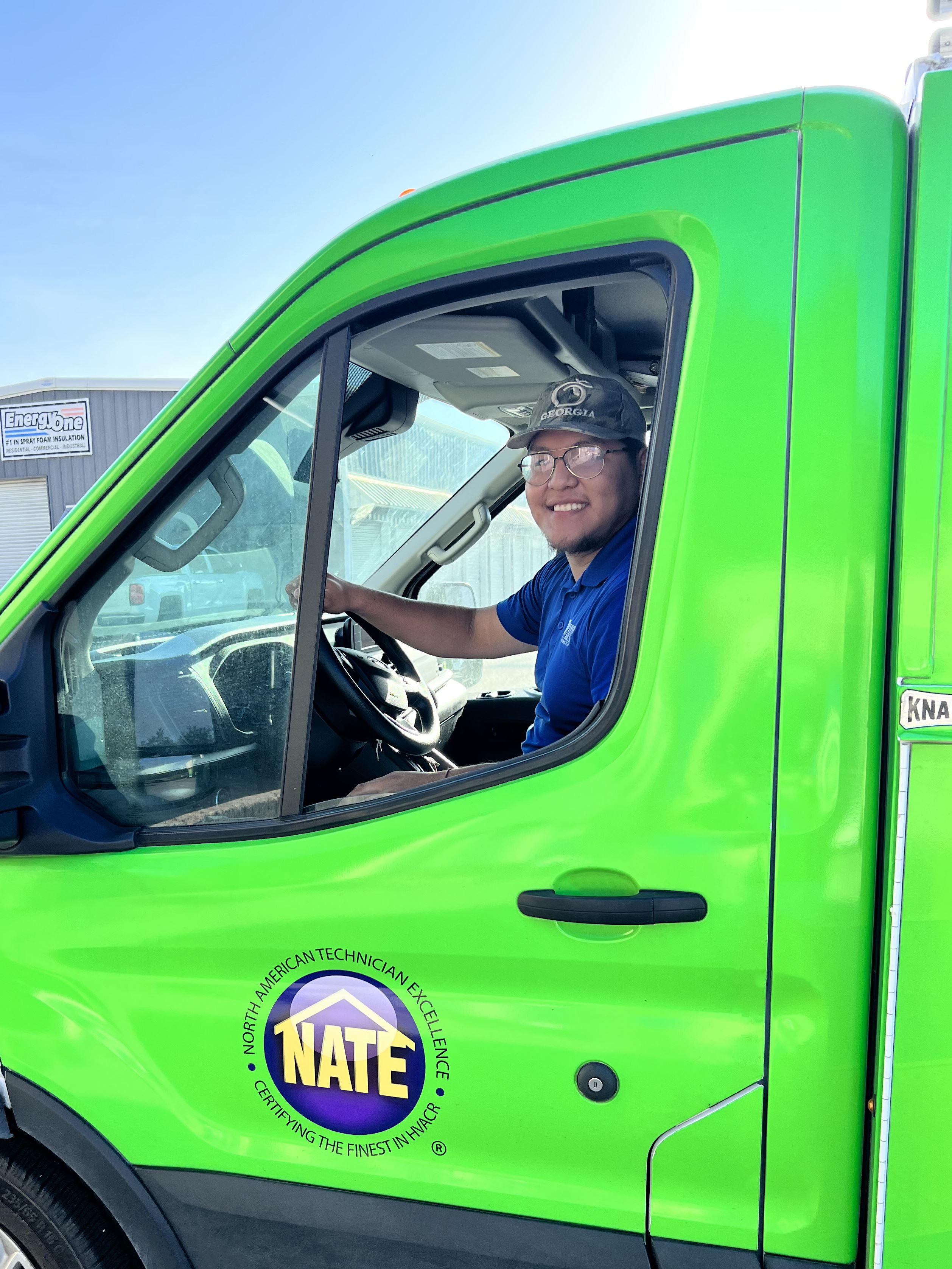 AC Repair in Bluffton, SC Dyess Air