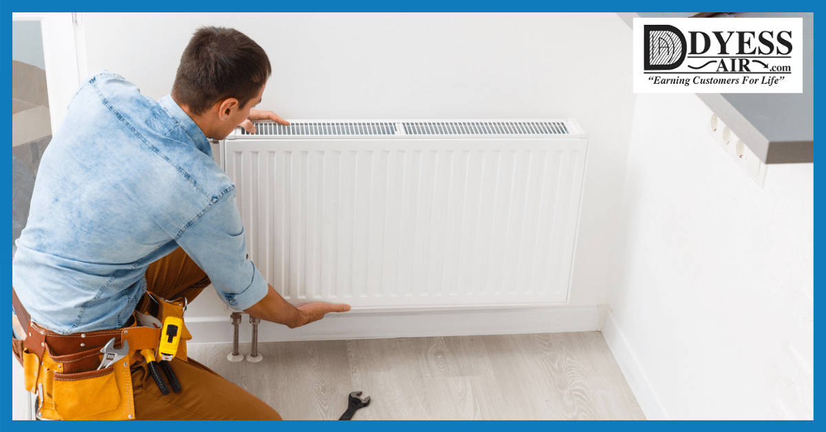 Home Heating FAQ