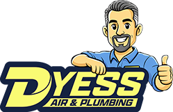 Dyess Air & Plumbing