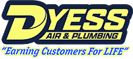 Dyess Air & Plumbing
